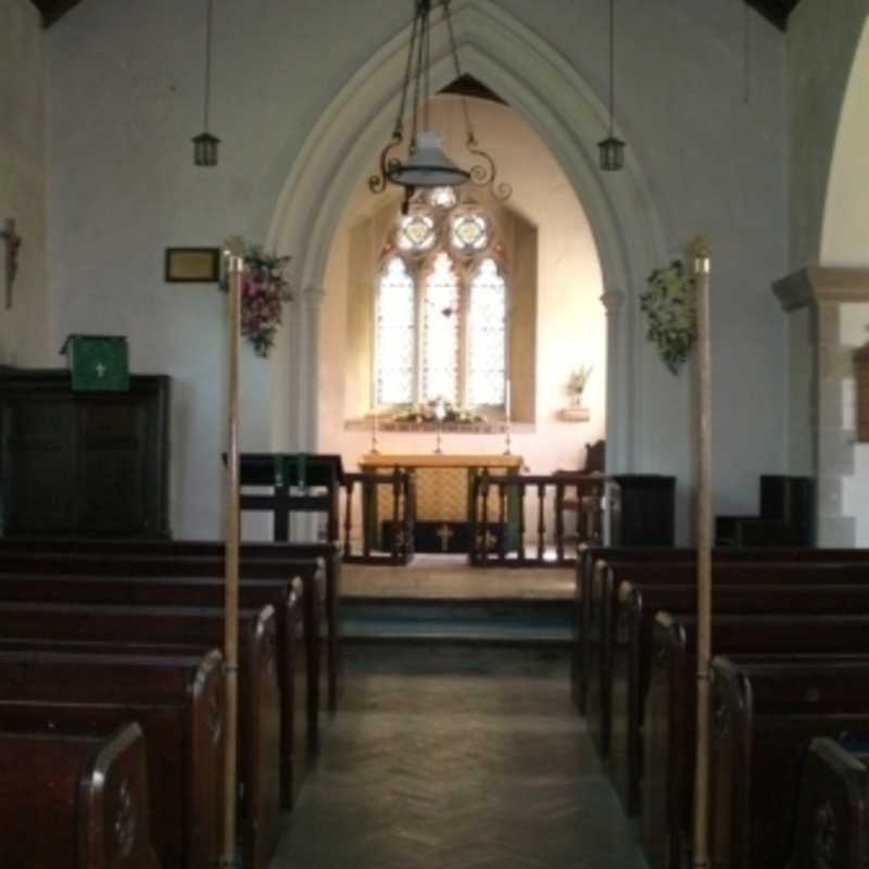 St Peter - Langton Herring, Dorset