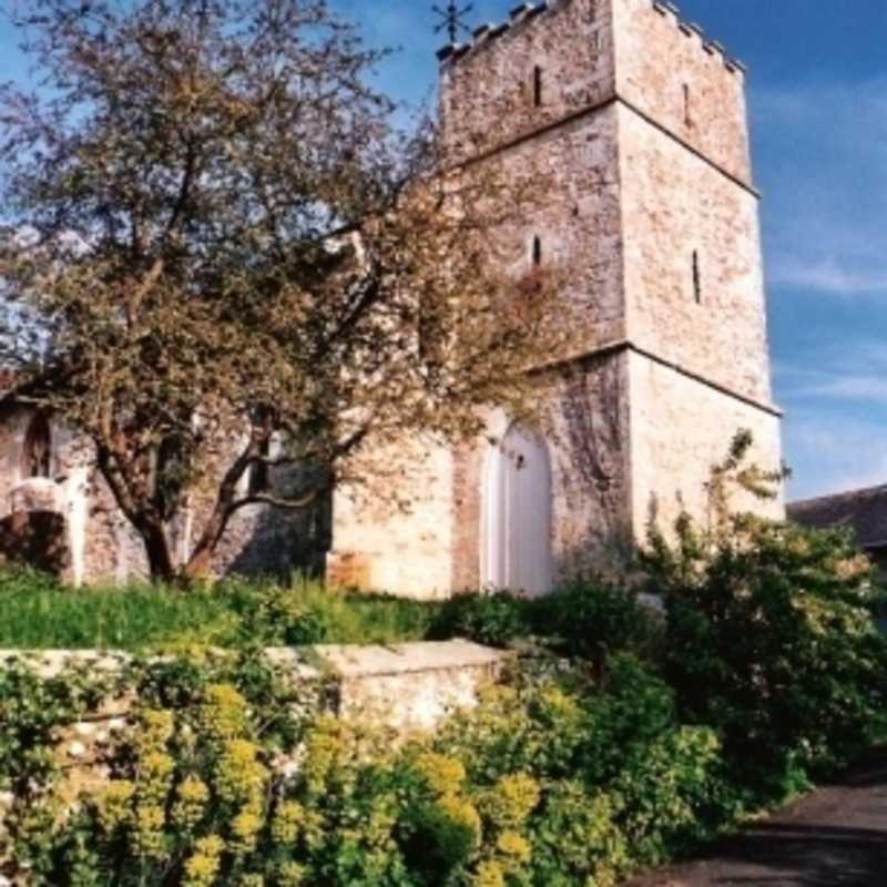 St Peter - Langton Herring, Dorset