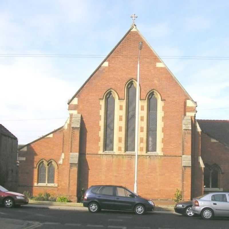 St Mary - Sittingbourne, Kent