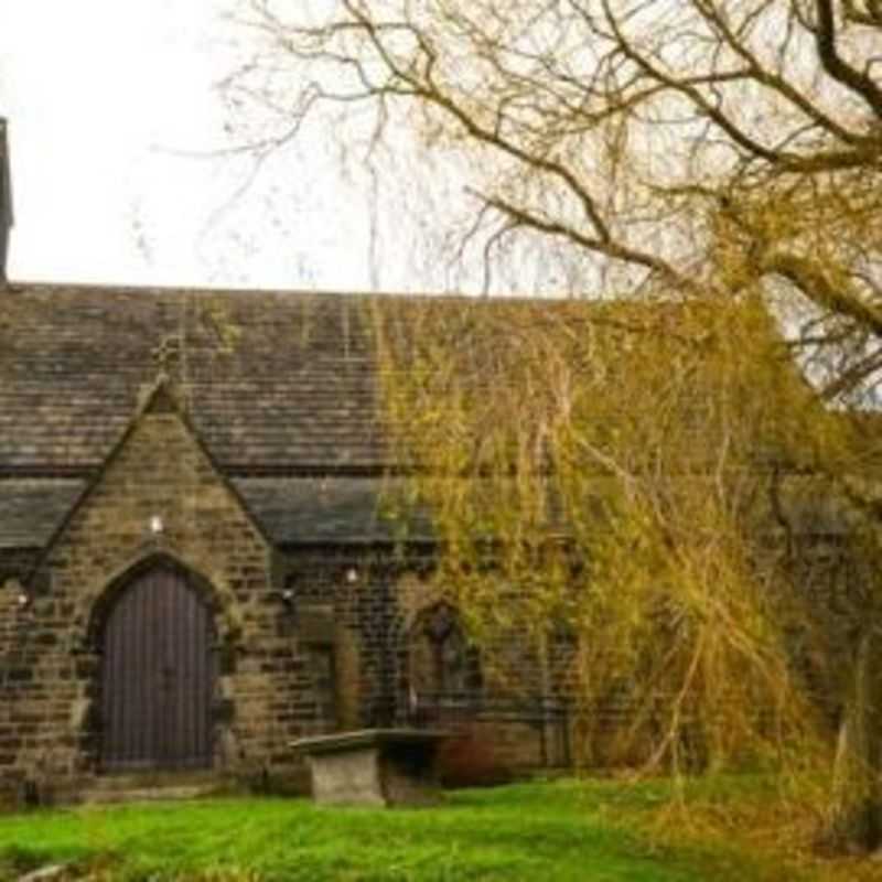 St Luke - East Morton, West Yorkshire