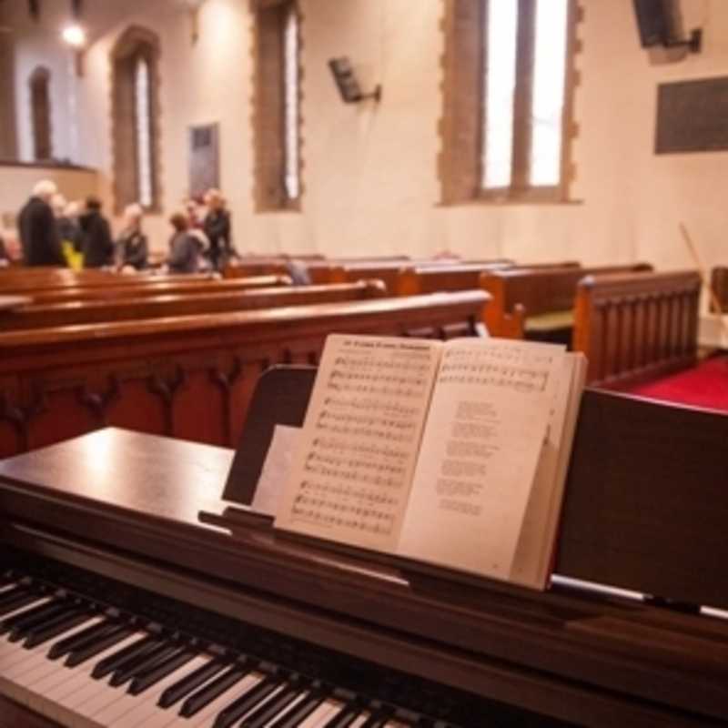 St Luke - East Morton, West Yorkshire