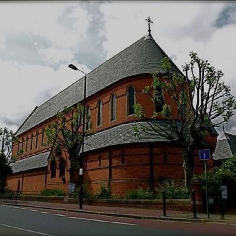 Lavender Hill - Battersea, London