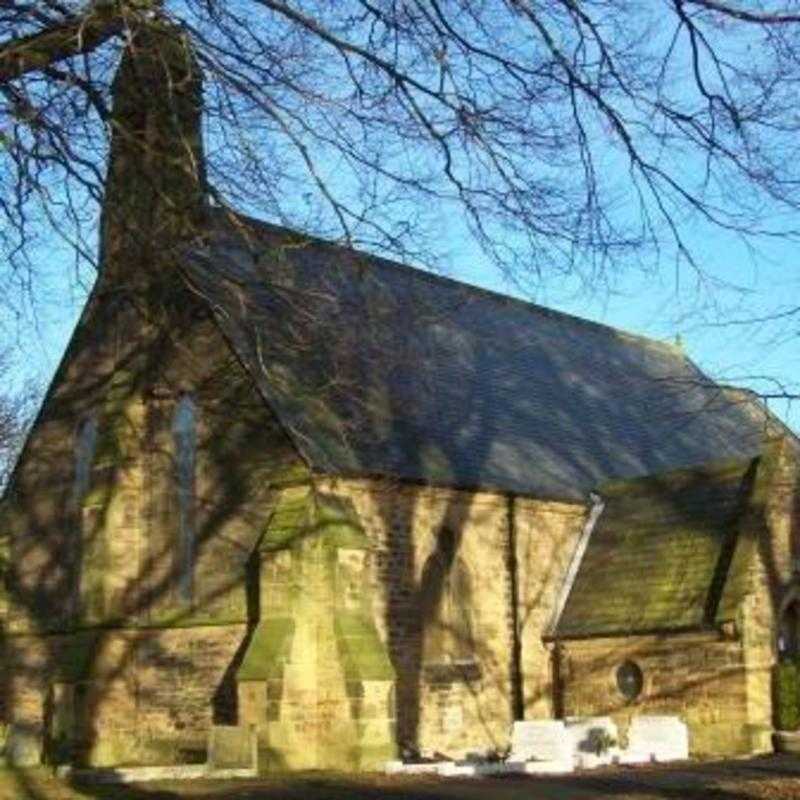 St Paul the Apostle - Choppington, Northumberland