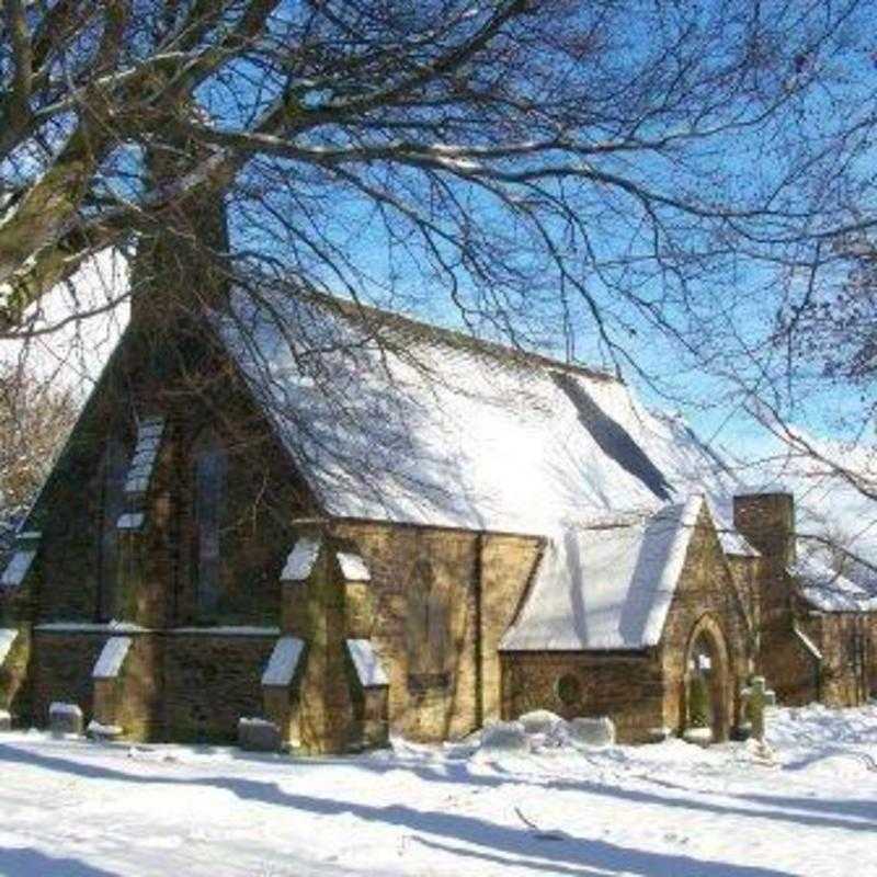 St Paul the Apostle - Choppington, Northumberland