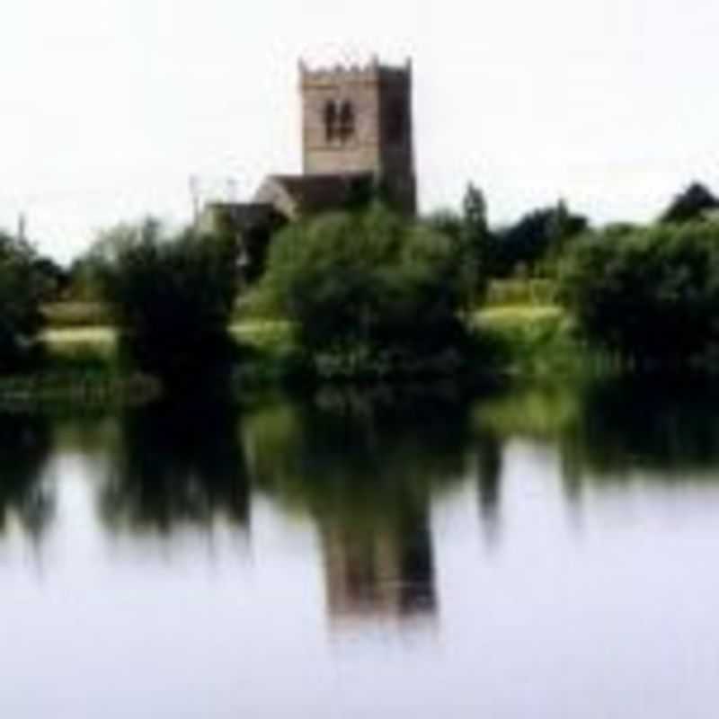 St Wilfrid - South Muskham, Nottinghamshire