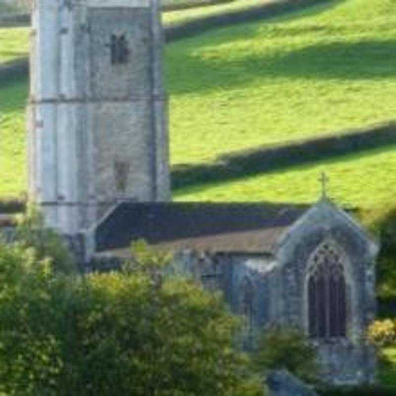 St John the Baptist - Littlehempston, Devon