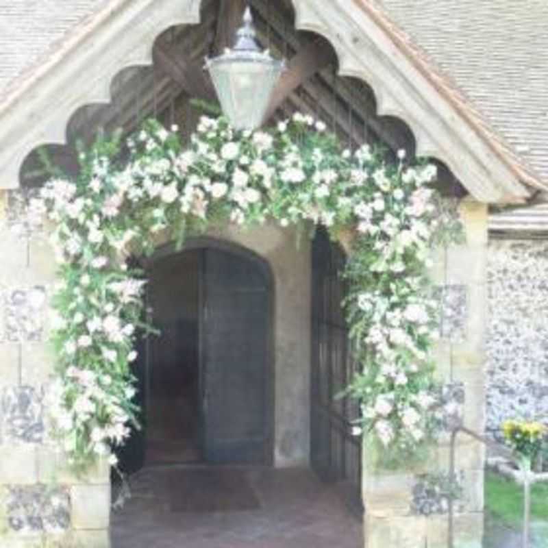 St Mary Magdalene - Lyminster, West Sussex