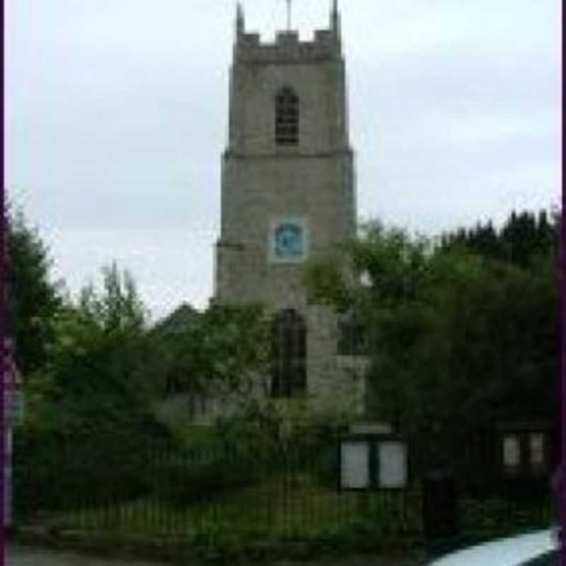 St Mary - Reepham, Norfolk