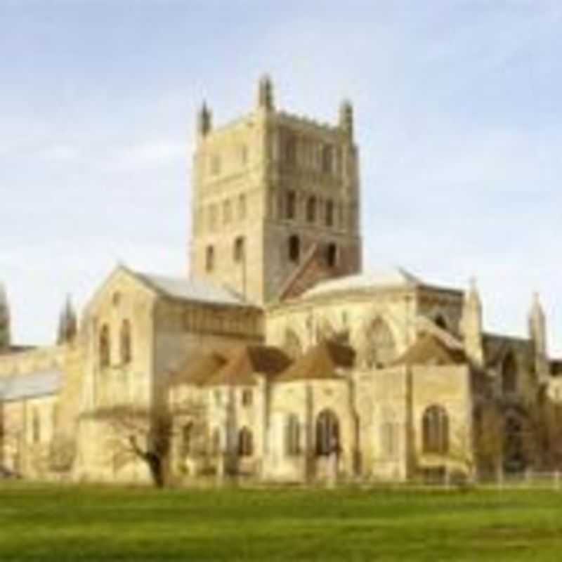 St Mary the Virgin  - Tewkesbury, Gloucestershire