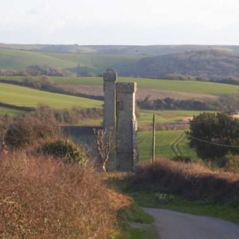 St Mary - West Charleton, Devon