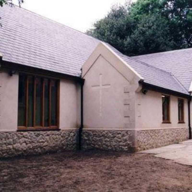 St. Mary's Church - Riverhead, Kent