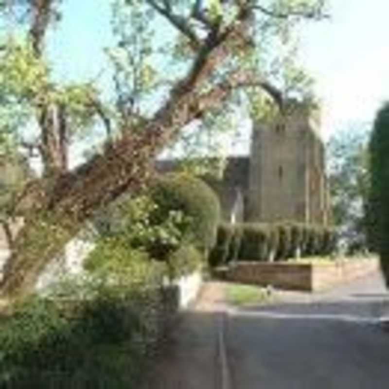 St. Peter's - Henfield, West Sussex