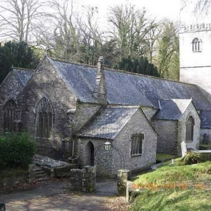 St. Breoke - Wadebridge, Cornwall