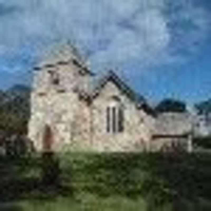 St Giles - St Giles in the Heath, Devon