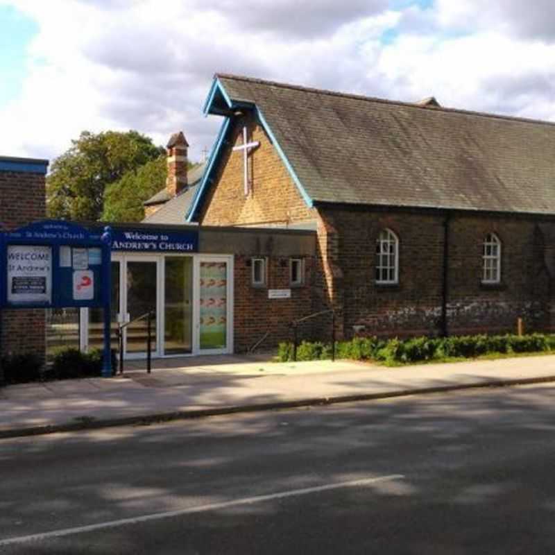 St Andrew's Church - Huntington, Earswick and New Earswick, York