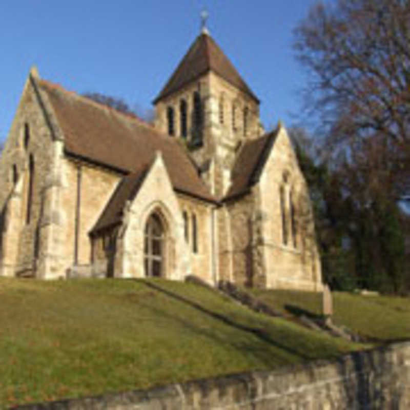 wentbridge-st-john - Wentbridge, West Yorkshire