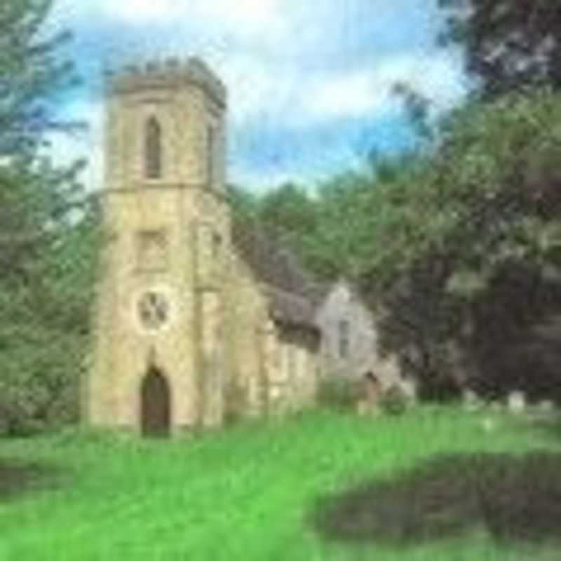 St John the Evangelist - Newtimber, West Sussex