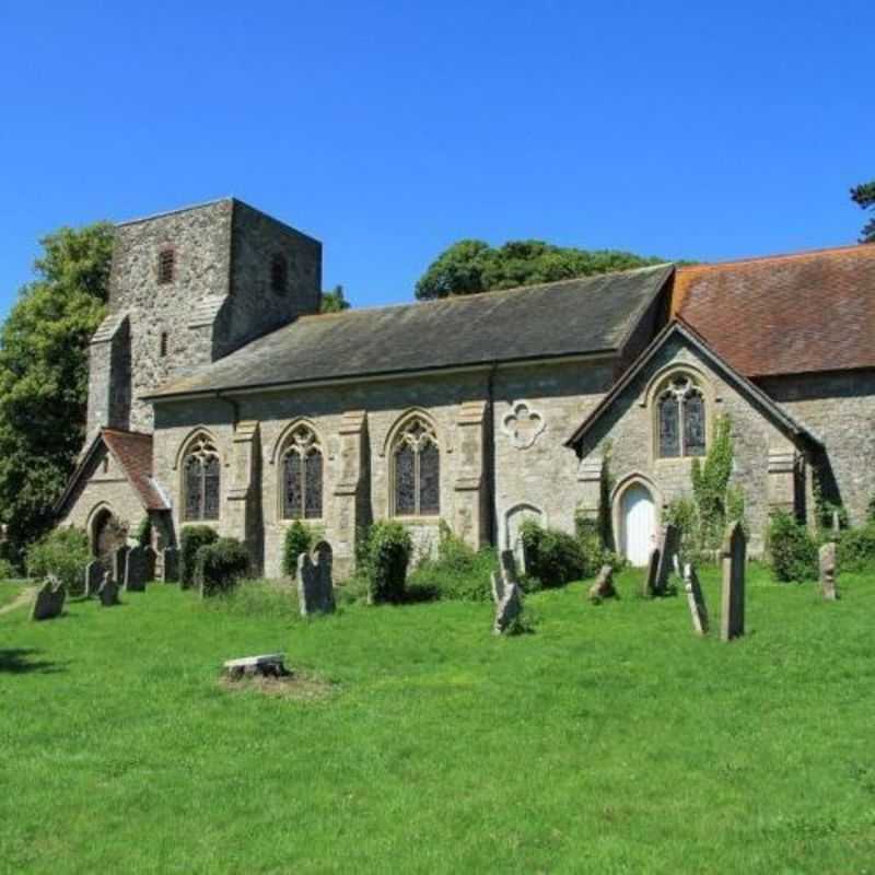 St Michael - Chart Sutton, Kent