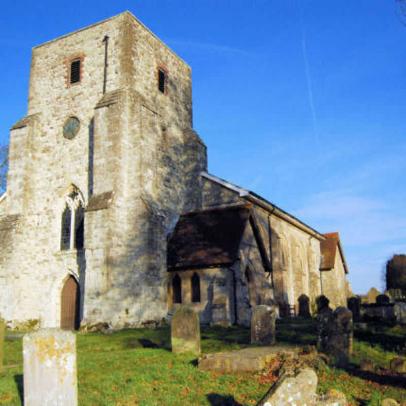 St Michael - Chart Sutton, Kent