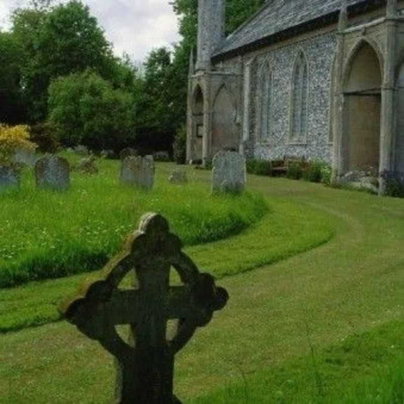 St Margaret - Thorpe Market, Norfolk