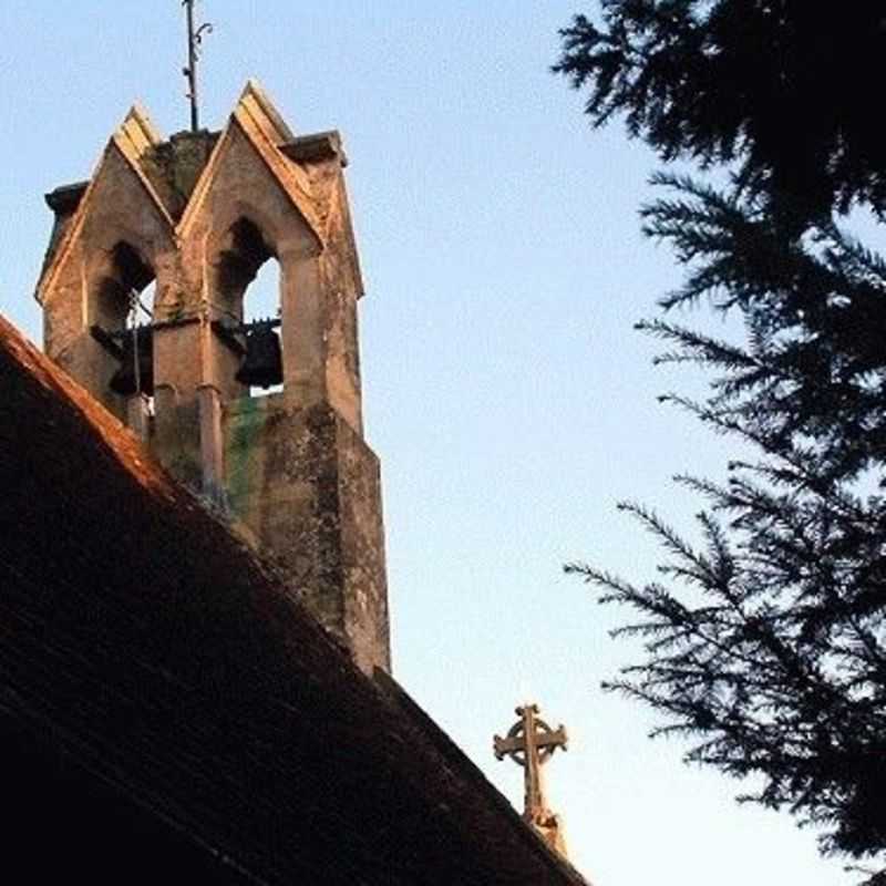 St James The Greater - Eastbury, Berkshire