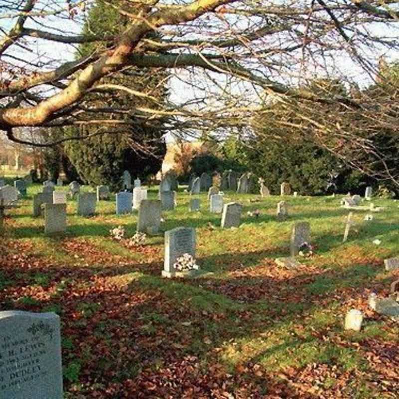 St James The Greater - Eastbury, Berkshire