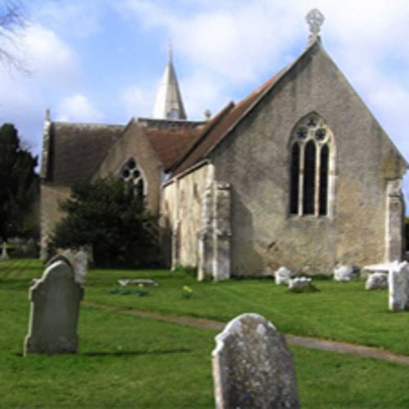 All Saints - Milford-on-Sea, Hampshire