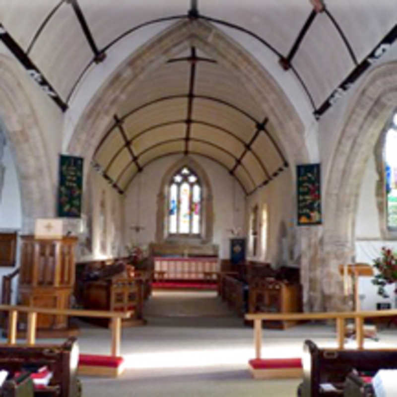 All Saints - Milford-on-Sea, Hampshire