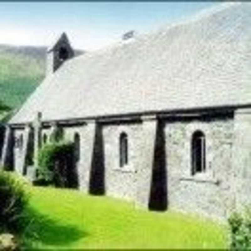 Holy Trinity Grange in Borrowdale - Grange in Borrowdale, Cumbria