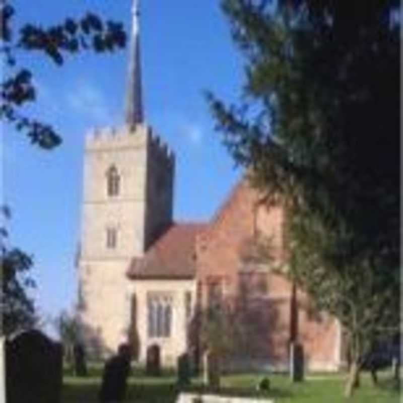 St Dunstan - Hunsdon, Hertfordshire