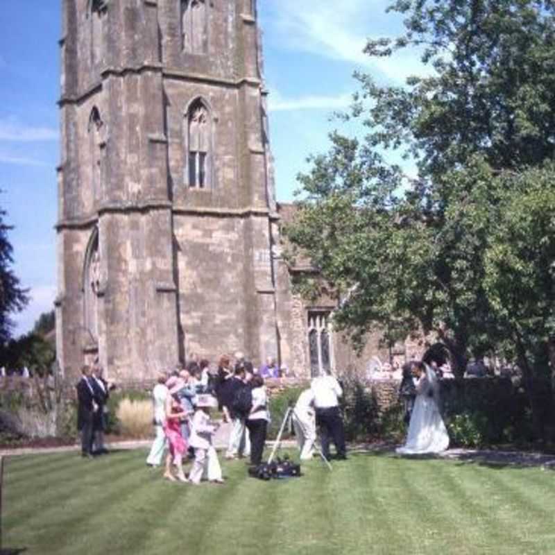 St Peter - Portishead, North Somerset