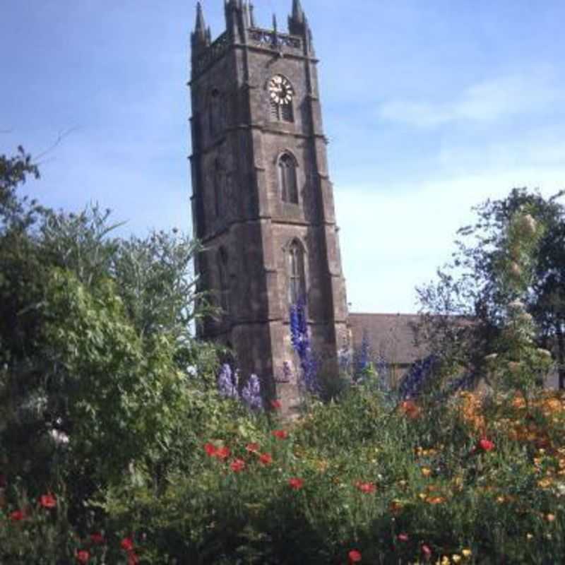 St Peter - Portishead, North Somerset