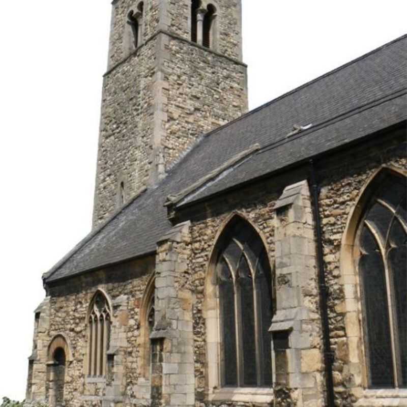 St Peter-at-Gowts - Lincoln, Lincolnshire