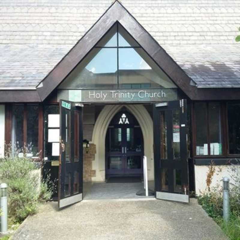 Holy Trinity Church - Wimbledon, London