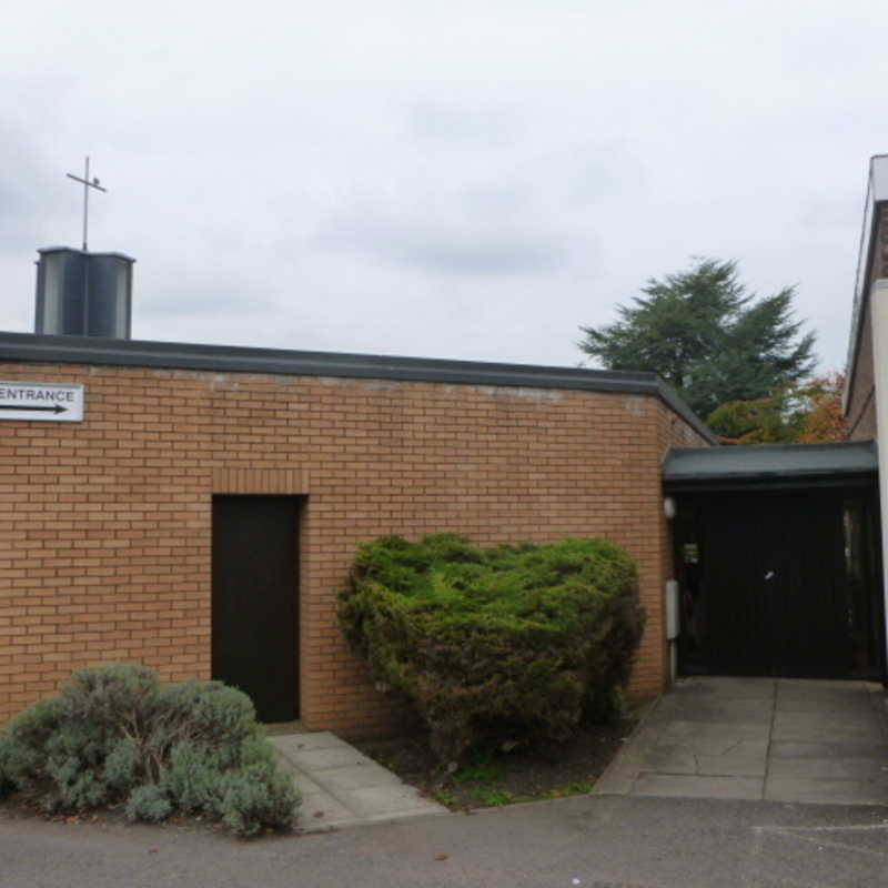 St Michael & All Angels - Stourbridge, West Midlands