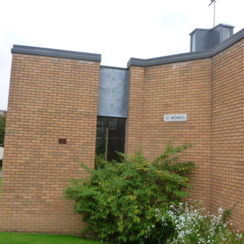 St Michael & All Angels - Stourbridge, West Midlands