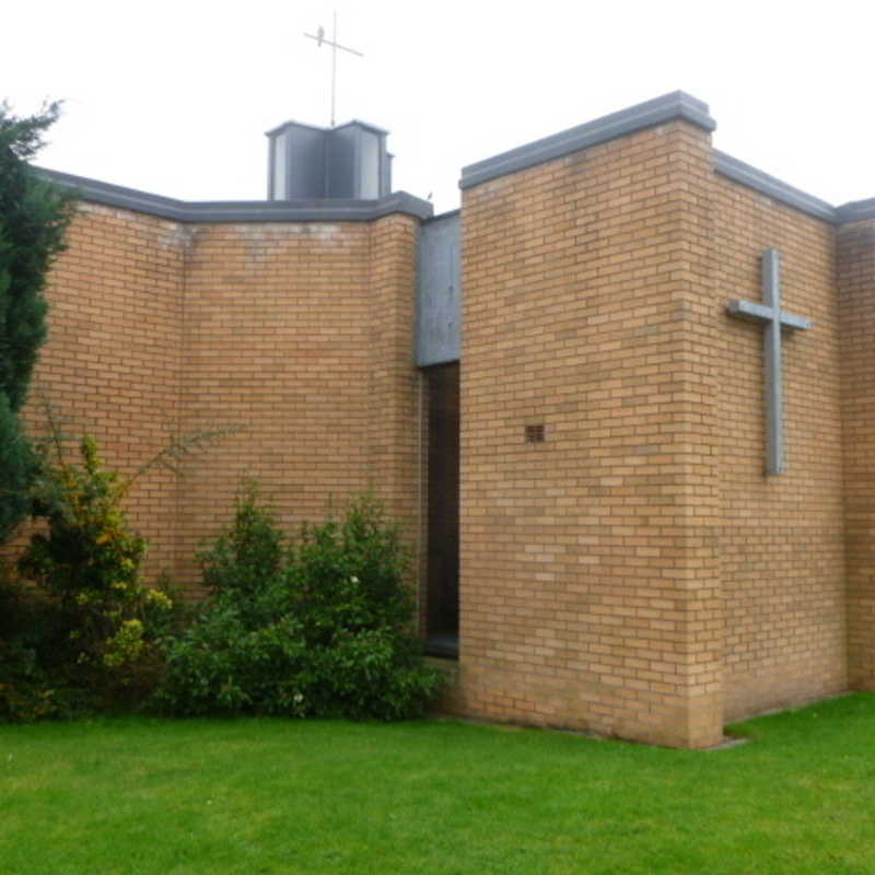 St Michael & All Angels - Stourbridge, West Midlands