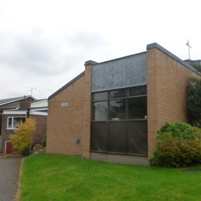 St Michael & All Angels - Stourbridge, West Midlands