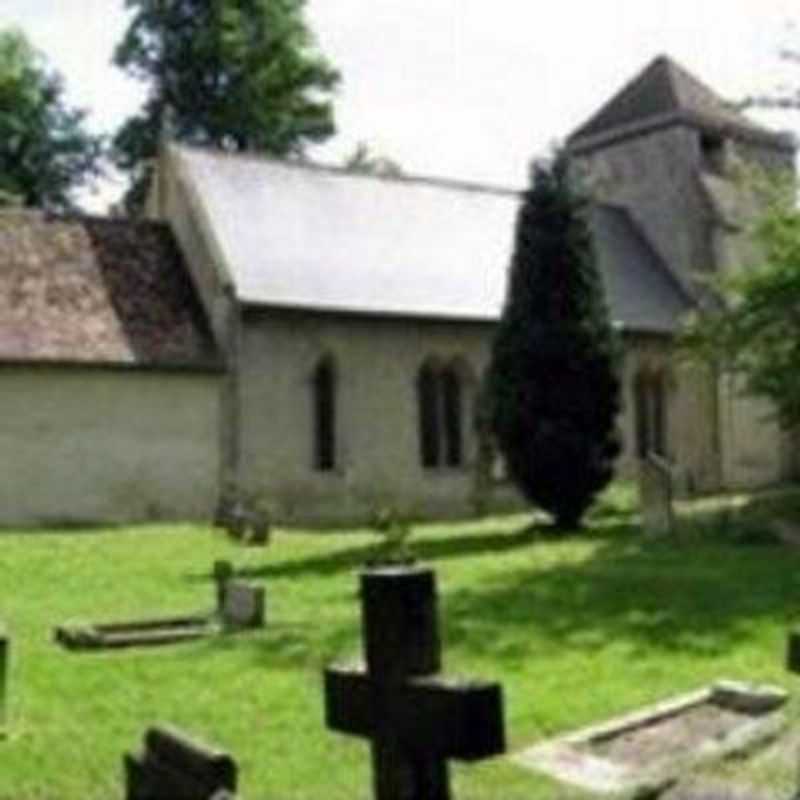 St Laurence - Foxton, Cambridgeshire