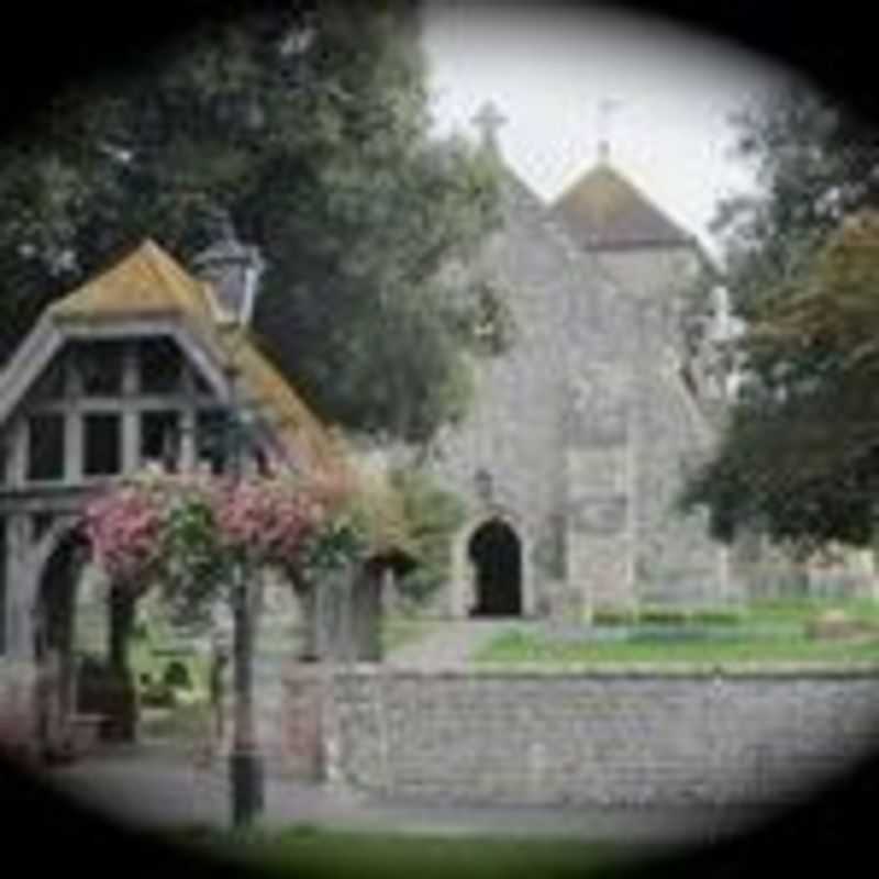 St Margaret - Rottingdean, Brighton