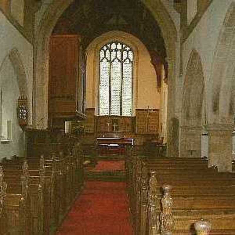 St Benedict - Horning, Norfolk