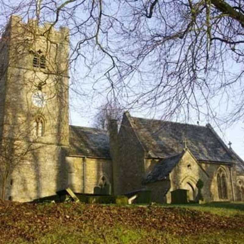 St Edward - Evenlode, Gloucestershire