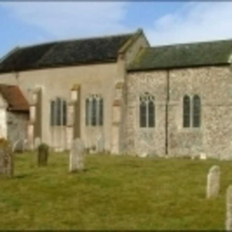 St Peter - Easton, Norfolk