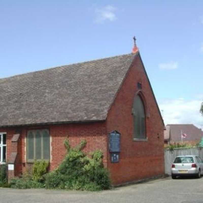 The Good Shepherd - Chipstead, Kent