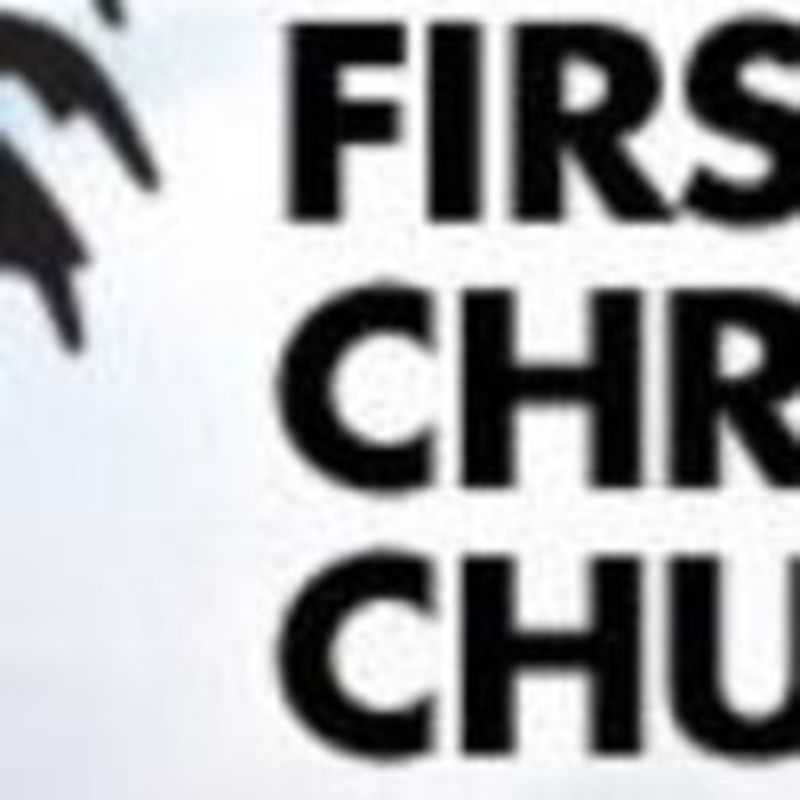 First Christian Church - Daytona Beach, Florida