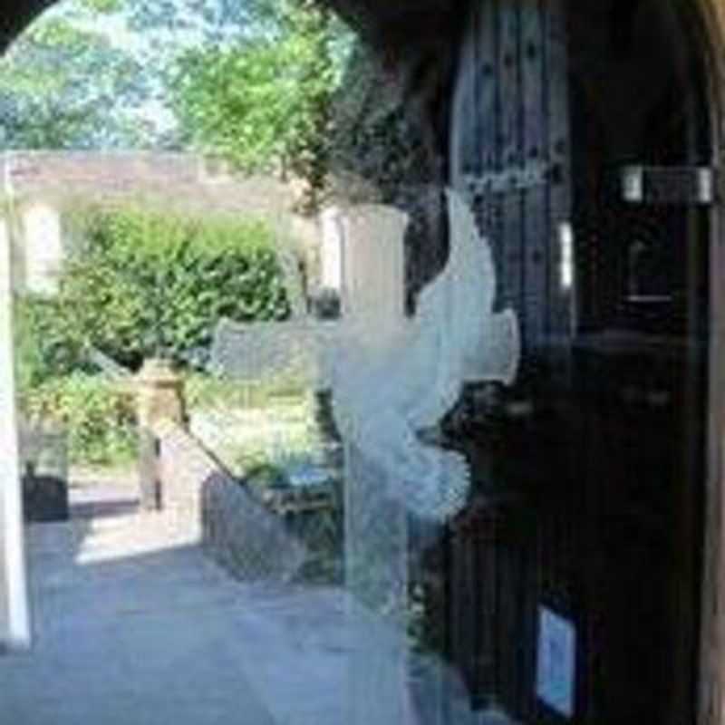 St Mary the Virgin - Oxenhope, West Yorkshire