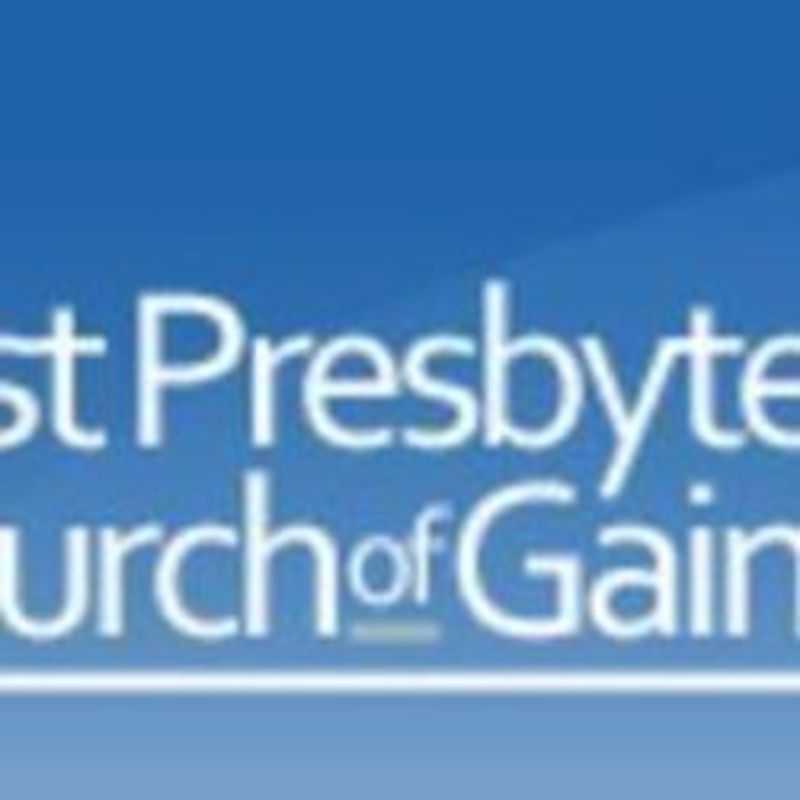 First Presbyterian Church - Gainesville, Florida