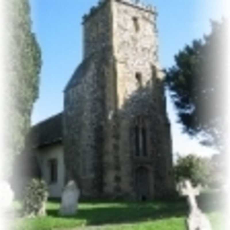 St Mary the Virgin - East Preston, West Sussex