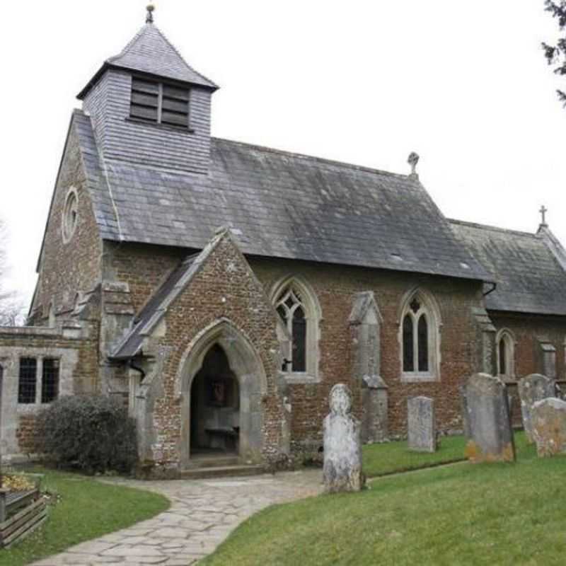 St Peter - Godalming, Surrey