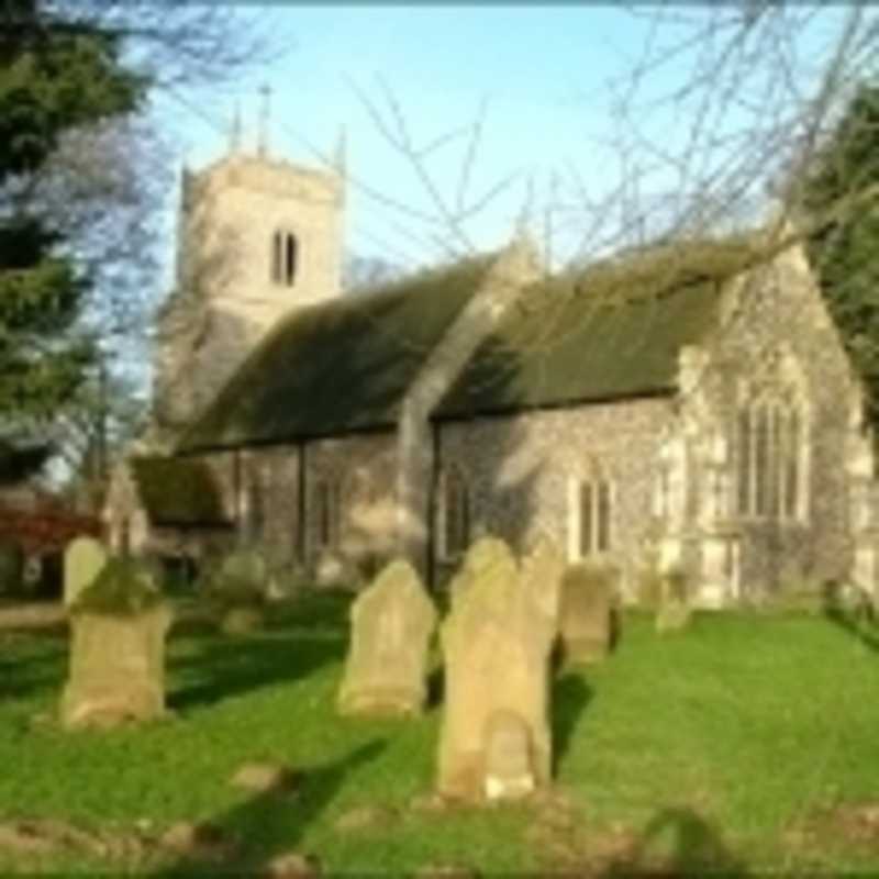 St Peter - Kimberley, Norfolk